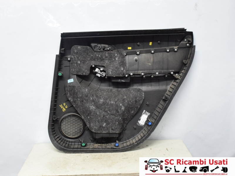 Pannello Porta Posteriore Sx Chevrolet Orlando 95981912 - 29307
