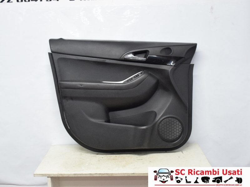 Pannello Porta Anteriore Sx Chevrolet Orlando 95981938 - 29309
