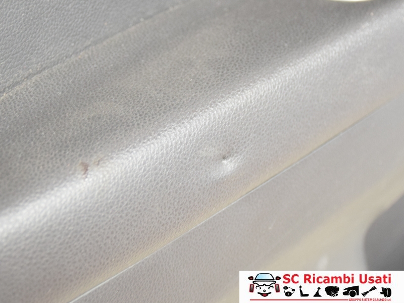 Pannello Porta Anteriore Sx Chevrolet Orlando 95981938 - 29309