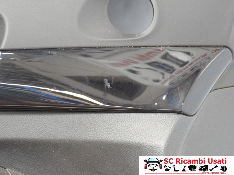 Pannello Porta Anteriore Sx Chevrolet Orlando 95981938 - 29309