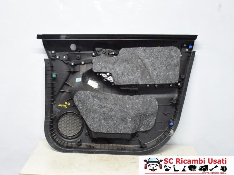 Pannello Porta Anteriore Sx Chevrolet Orlando 95981938 - 29309