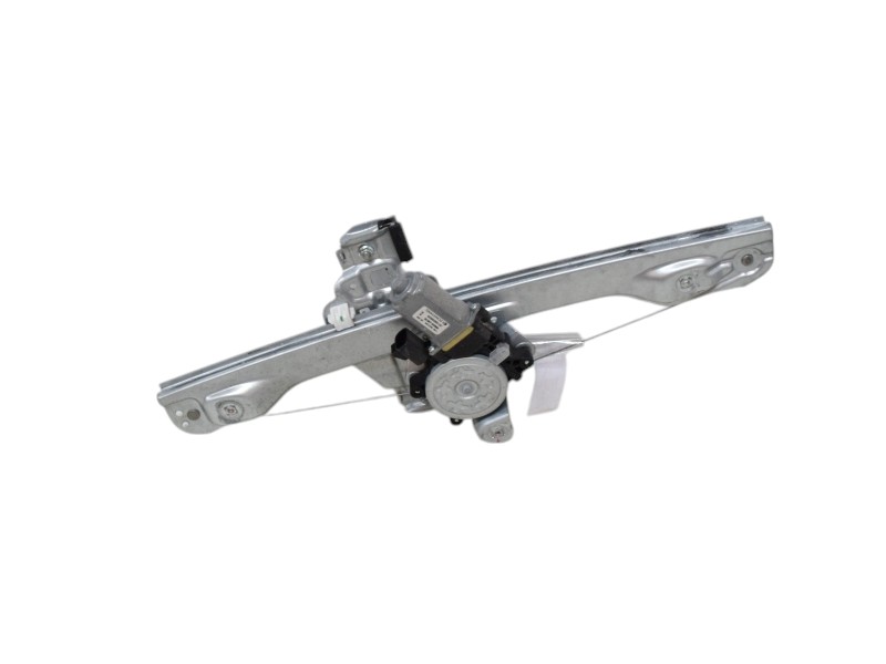 Alzavetro Posteriore Sinistro  Chevrolet Orlando 95021796 - 29318