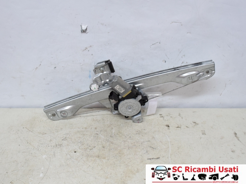 Alzavetro Posteriore Sinistro  Chevrolet Orlando 95021796 - 29318