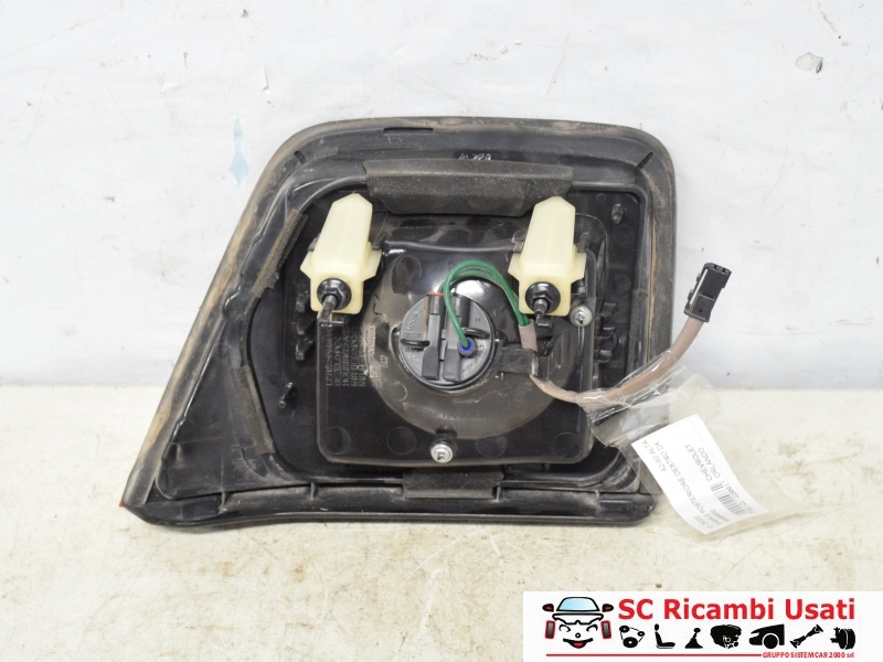 Fanale Posteriore Destro Chevrolet Orlando 95484950 - 29320