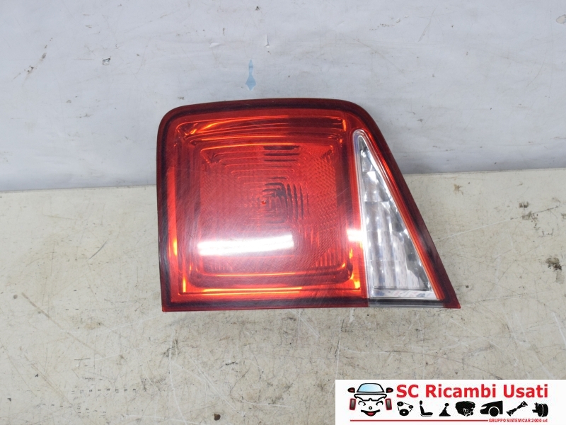 Fanale Posteriore Destro Chevrolet Orlando 95484950 - 29320