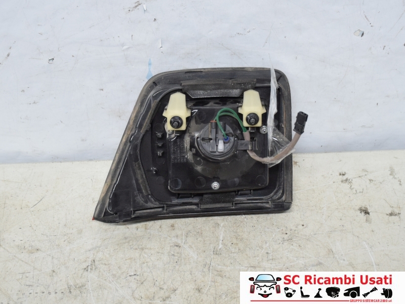Fanale Posteriore Destro Chevrolet Orlando 95484950 - 29320