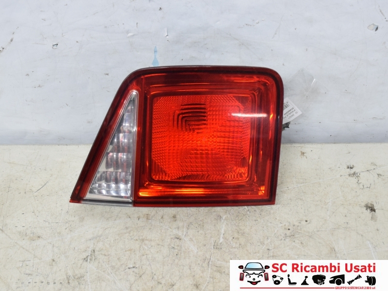 Fanale Posteriore Sinistro Chevrolet Orlando 95484949 - 29321 Fanale Posteriore Sinistro Chevrolet Orlando 95484949 - 29321