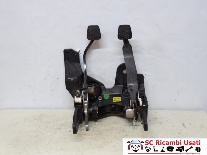 Pedaliera Chevrolet Orlando 13328363 - 29322 Pedaliera Chevrolet Orlando 13328363 - 29322