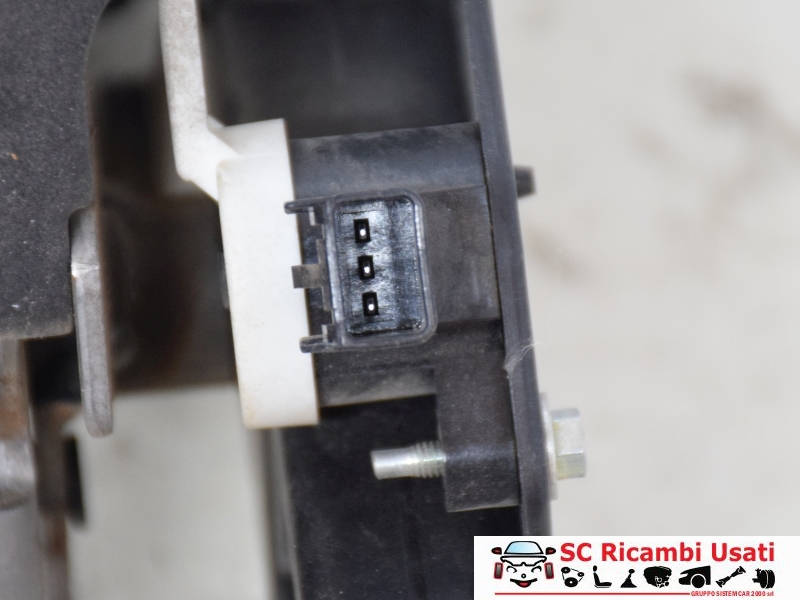 Pedaliera Chevrolet Orlando 13328363 - 29322 Pedaliera Chevrolet Orlando 13328363 - 29322