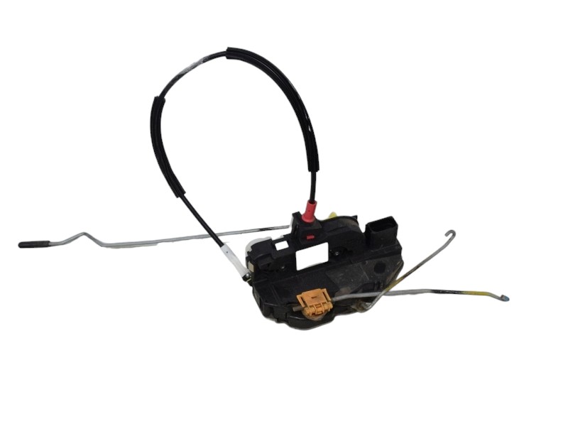 Serratura Anteriore Sinistra Chevrolet Orlando 13579522 - 29325