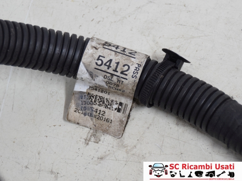 Cavi Batteria Chevrolet Orlando 95485412 - 29332 Cavi Batteria Chevrolet Orlando 95485412 - 29332