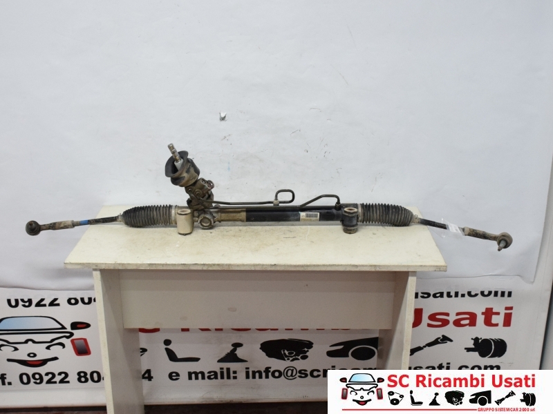 Scatola Sterzo Chevrolet Orlando 13351820 - 29333