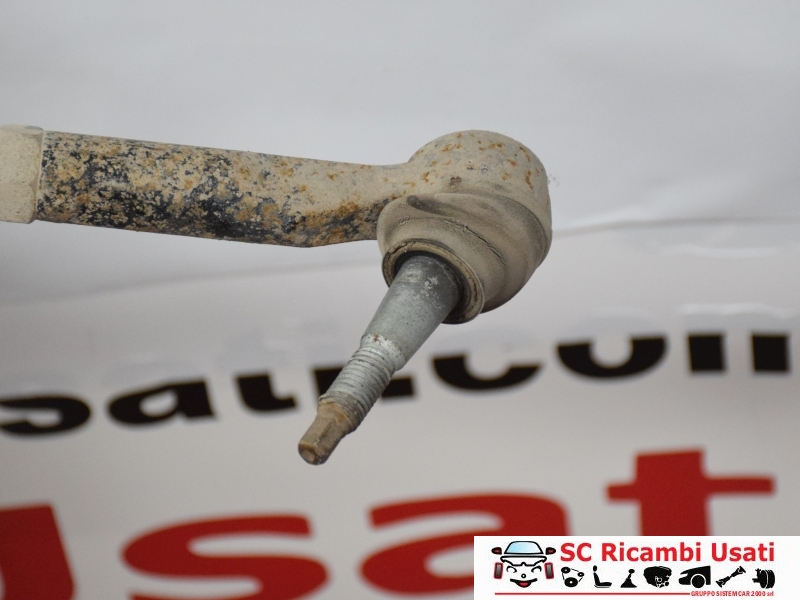 Scatola Sterzo Chevrolet Orlando 13351820 - 29333