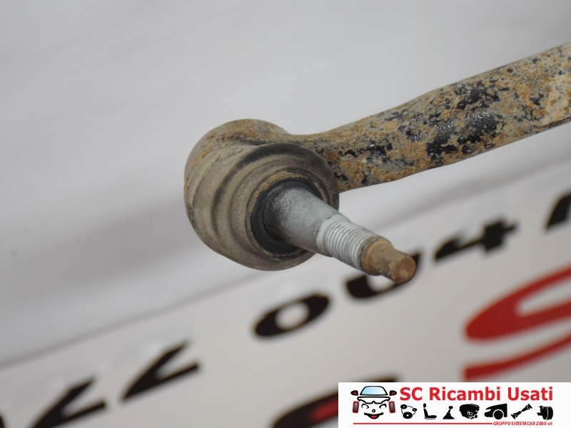 Scatola Sterzo Chevrolet Orlando 13351820 - 29333