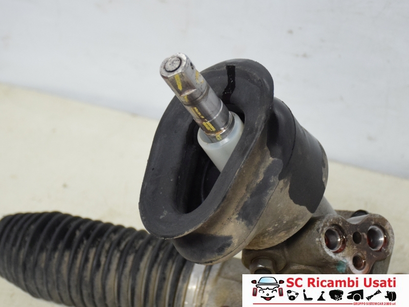 Scatola Sterzo Chevrolet Orlando 13351820 - 29333