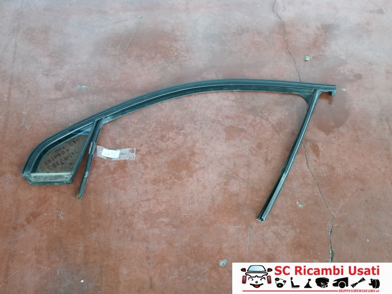 Vetro Fisso Anteriore Sinistro Chevrolet Orlando 95230966 - 29335