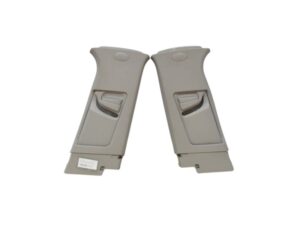 Rivestimento Montante Chevrolet Orlando 95936449 95936447 - 29345