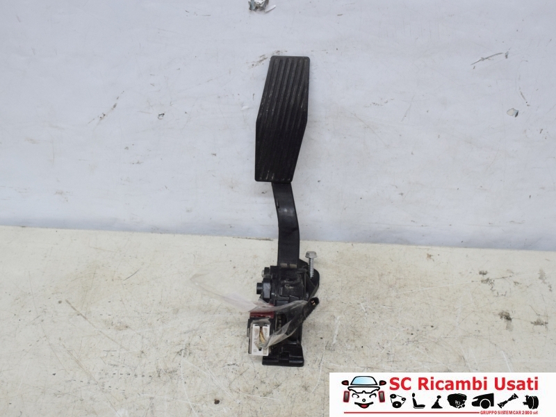 Pedale Acceleratore Chevrolet Orlando 13253781 - 29351