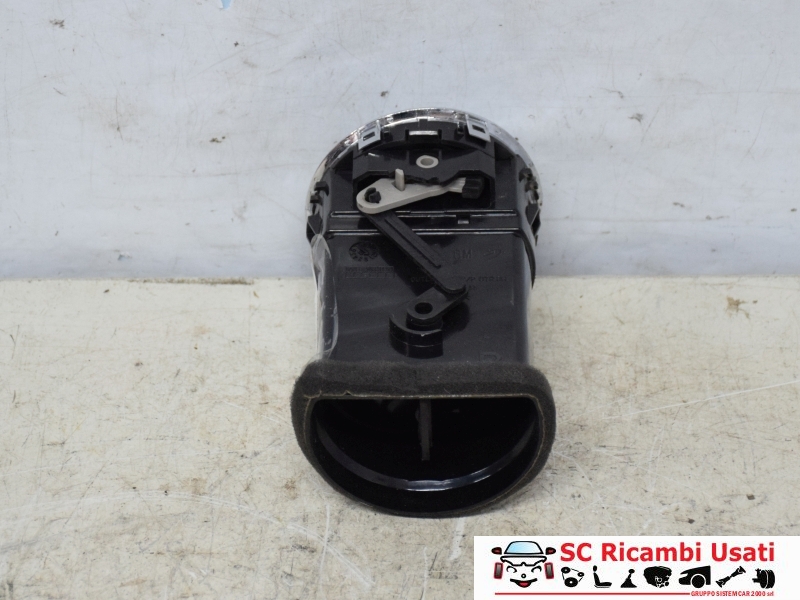 Diffusore Aria Anteriore Destro Chevrolet Orlando 95151165 - 29356