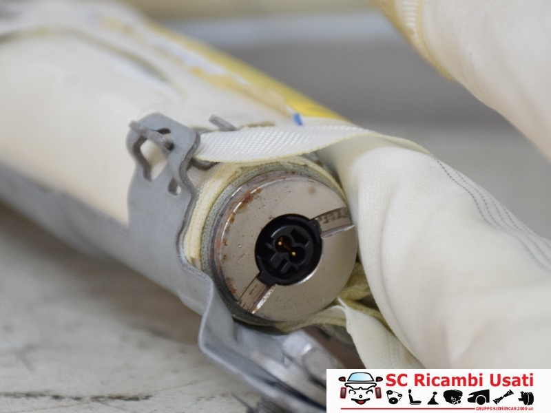 Airbag Tendina Laterale Sinistra Chevrolet Orlando 13251643 - 29358