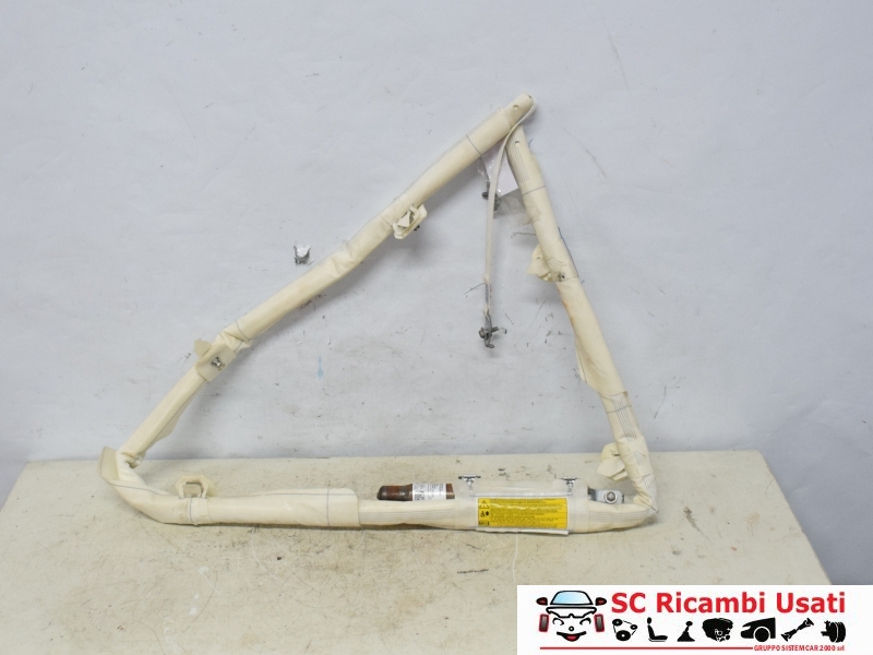 Airbag Tendina Laterale Destra Chevrolet Orlando 13251644 - 29359