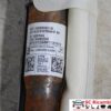 Airbag Tendina Laterale Destra Chevrolet Orlando 13251644 - 29359 Airbag Tendina Laterale Destra Chevrolet Orlando 13251644 - 29359