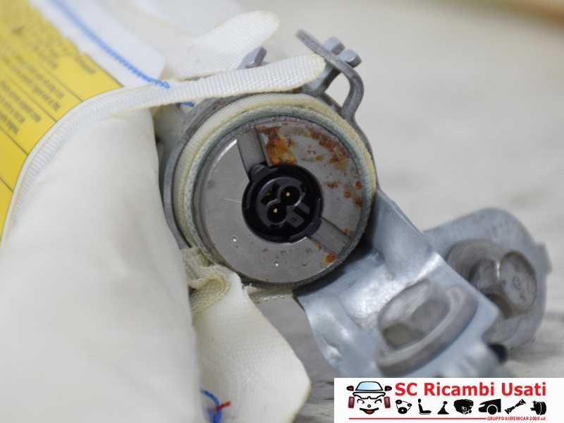 Airbag Tendina Laterale Destra Chevrolet Orlando 13251644 - 29359