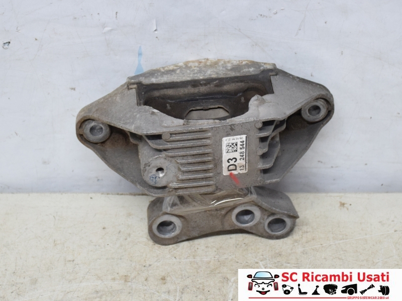 Supporto Cambio Chevrolet Orlando 13248544 - 29362
