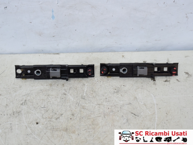 Regolatore Altezza Cinture Chevrolet Orlando  - 29366