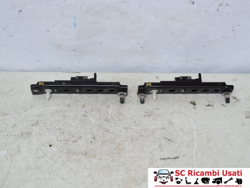 Regolatore Altezza Cinture Chevrolet Orlando  - 29366