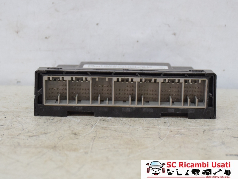 Body Computer Chevrolet Orlando 13583450 - 29367 Body Computer Chevrolet Orlando 13583450 - 29367