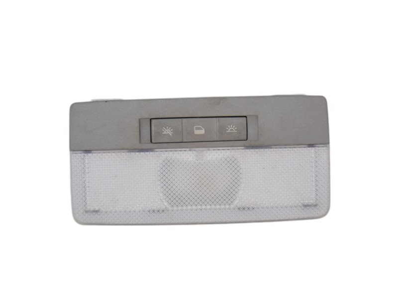 Plafoniera Posteriore Chevrolet Orlando 95027402 - 29373 Plafoniera Posteriore Chevrolet Orlando 95027402 - 29373