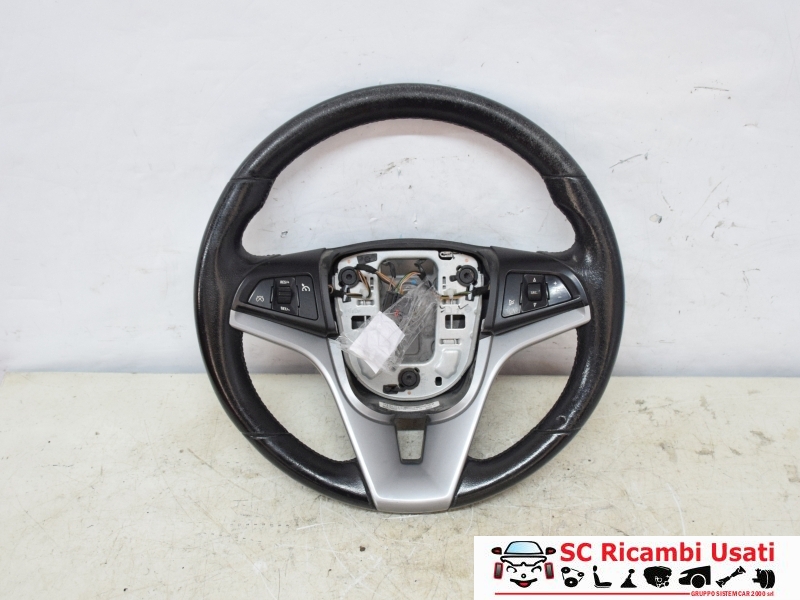 Volante Chevrolet Orlando 95227506 - 29381 Volante Chevrolet Orlando 95227506 - 29381