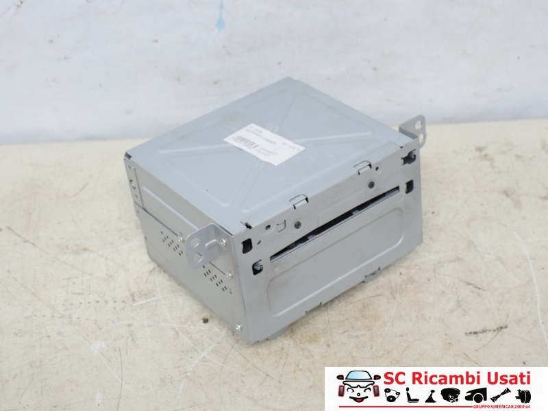 Autoradio Chevrolet Orlando 22800670 - 29386