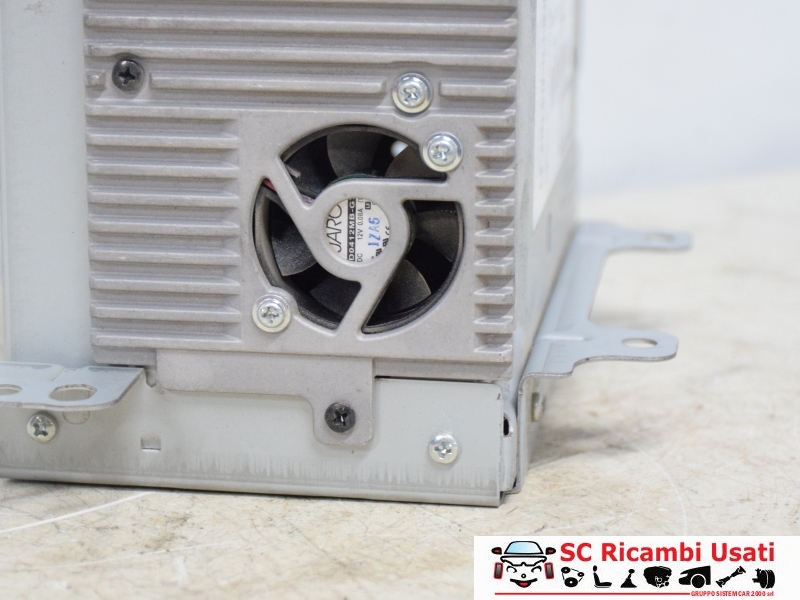 Autoradio Chevrolet Orlando 22800670 - 29386