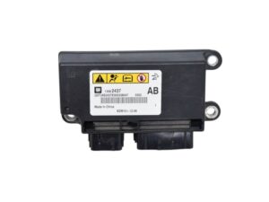 Centralina Airbag Chevrolet Orlando 13582437 - 29401