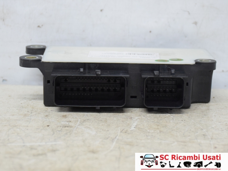 Centralina Airbag Chevrolet Orlando 13582437 - 29401 Centralina Airbag Chevrolet Orlando 13582437 - 29401