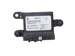 Centralina Sensori Di Parcheggio Chevrolet Orlando 20895116 - 29403