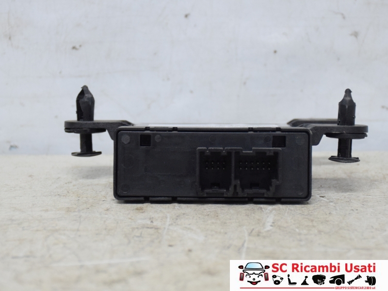 Centralina Sensori Di Parcheggio Chevrolet Orlando 20895116 - 29403