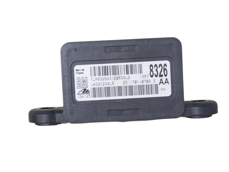 Centralina Esp Chevrolet Orlando 13578326 - 29404