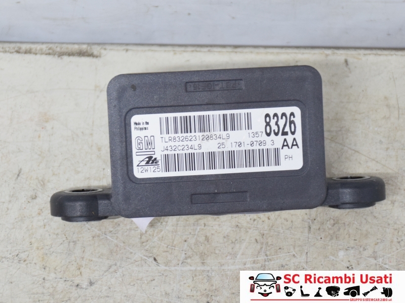 Centralina Esp Chevrolet Orlando 13578326 - 29404