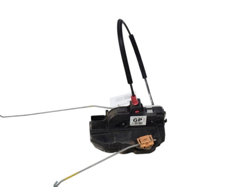 Serratura Anteriore Destra Chevrolet Orlando 13579523 - 29413