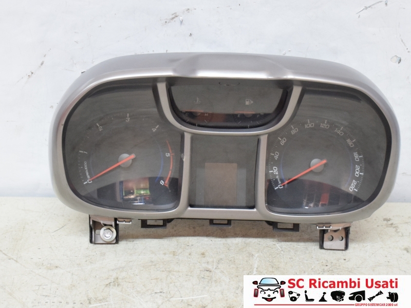 Quadro Strumenti Chevrolet Orlando 2.0 Vdci 95472830 - 29416 Quadro Strumenti Chevrolet Orlando 2.0 Vdci 95472830 - 29416