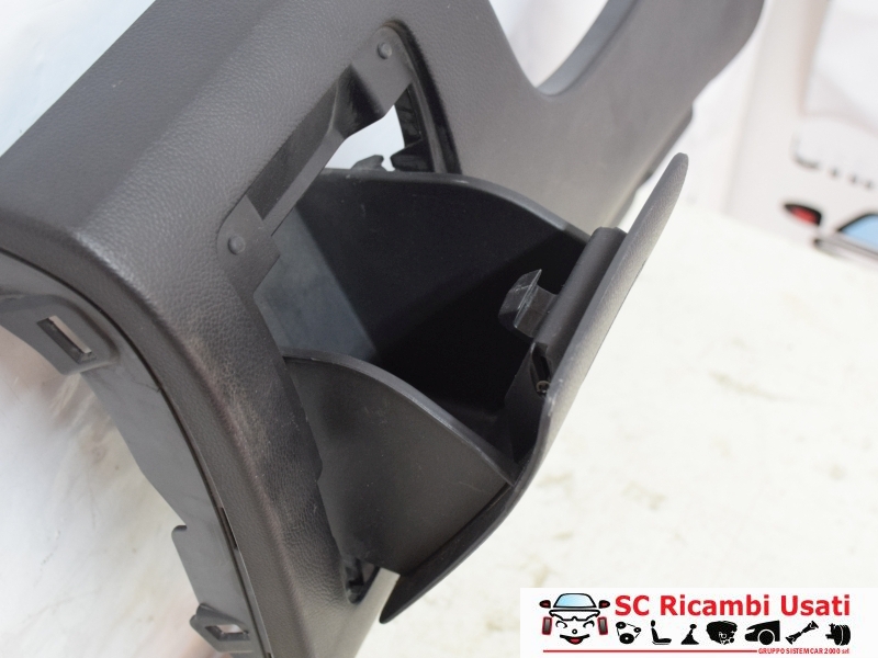 Cassetto Portaoggetti Chevrolet Orlando  - 29418