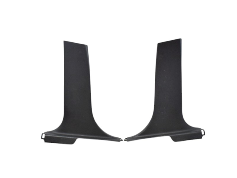 Rivestimenti Montanti Centrali Chevrolet Orlando 95158966 95158963 - 29420