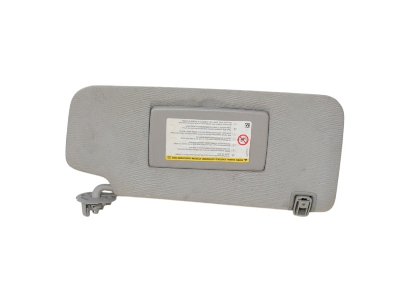 Aletta Parasole Destra Chevrolet Orlando - 29422 Aletta Parasole Destra Chevrolet Orlando - 29422