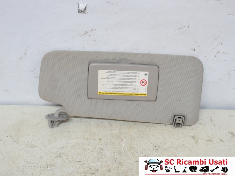 Aletta Parasole Destra Chevrolet Orlando - 29422 Aletta Parasole Destra Chevrolet Orlando - 29422