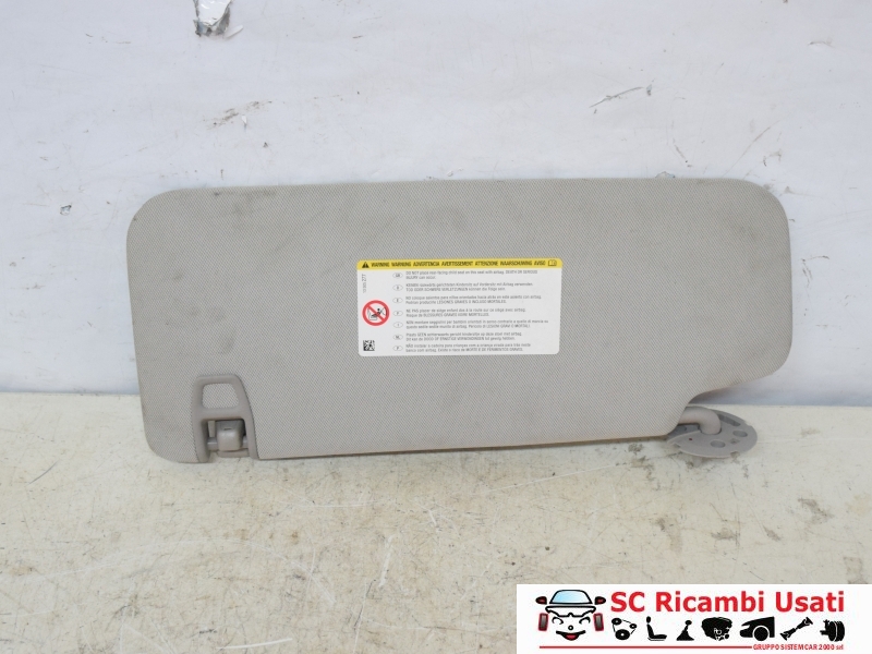 Aletta Parasole Destra Chevrolet Orlando - 29422 Aletta Parasole Destra Chevrolet Orlando - 29422