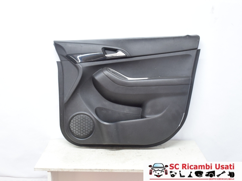 Pannello Porta Anteriore Destra Chevrolet Orlando 95981941 - 29426