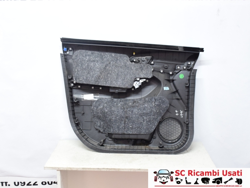 Pannello Porta Anteriore Destra Chevrolet Orlando 95981941 - 29426